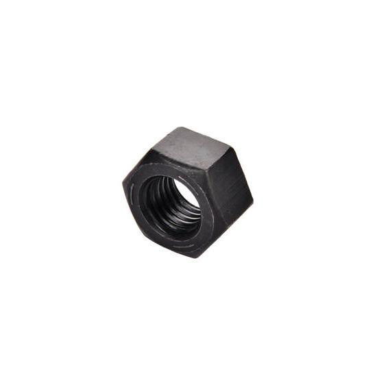 ASTM A563 Gr.A Hex Nuts with HDG