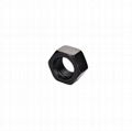 ASTM A563 10S  Heavy Hex Nuts  1