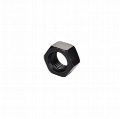 ASTM A563 10S  Heavy Hex Nuts 