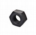 DIN 6915 HV10 heavy STRUCTURAL NUTS