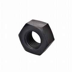 DIN 6915 HV10 heavy STRUCTURAL NUTS