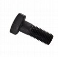 Structural Heavy Hex Bolts ASTM A490 2