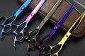 Japanese Razor Scissors 1