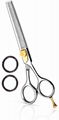  Hair Thinning scissors 1