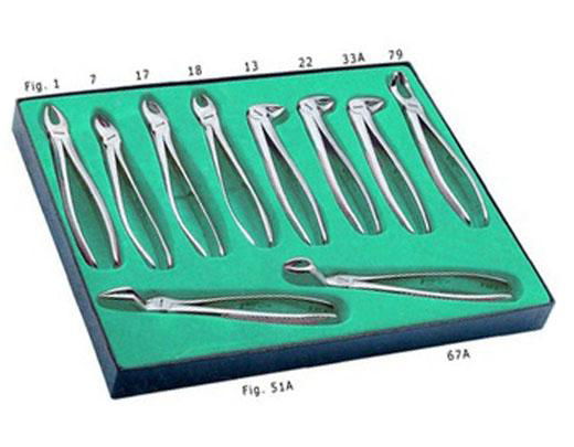 Extracting Forceps