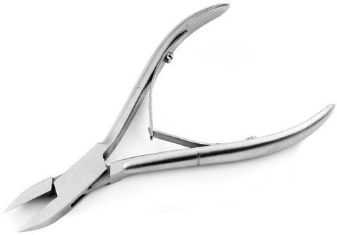 Cuticle Nail nipper 2