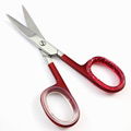 Nail scissors