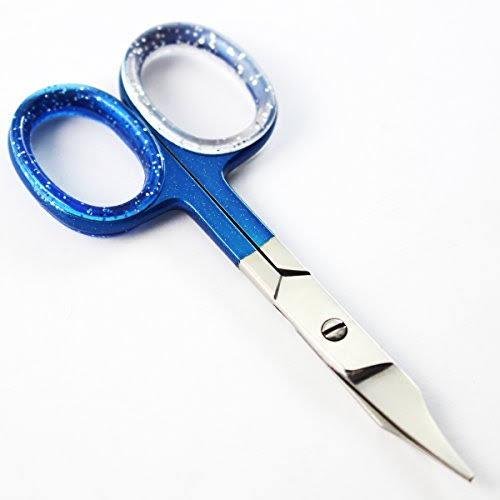 Nail scissors 2