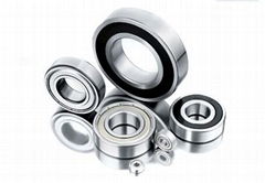 Bearing Ring