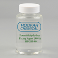 Formaldehyde-free Fixing Agent (40%)