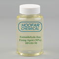 Formaldehyde-free Fixing Agent (50%)