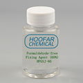 Formaldehyde-free Fixing Agent (60%)