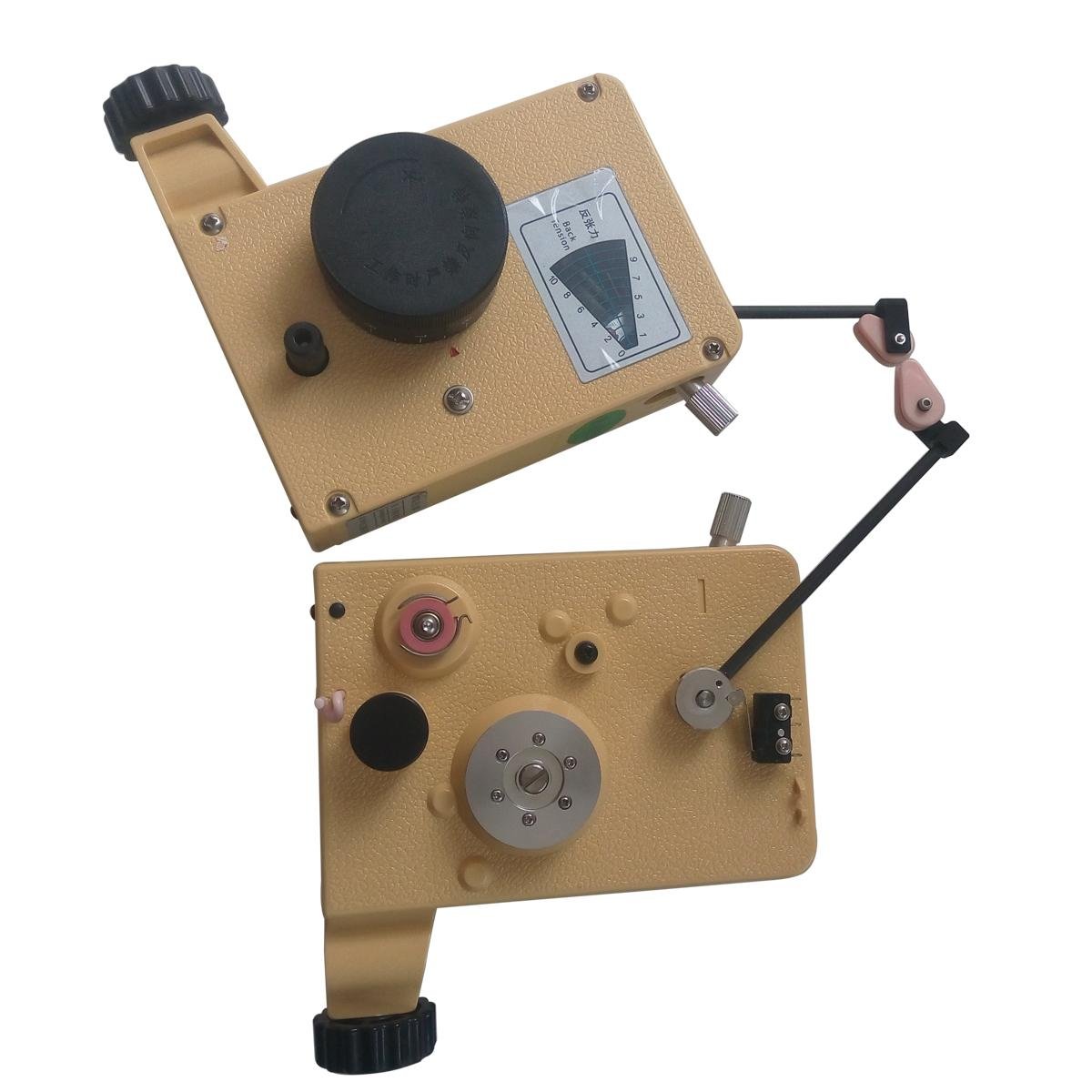 MT Series Coil Winding Tension Device Magnetic Wire Tensioner 3