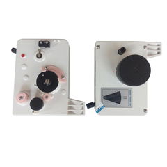 Auto Coil Winding Machine Parts Magnetic Wire Winding Tensioner