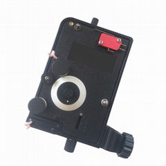 PM Series Coil Winding Tension Device Mechanical Wire Tensioner