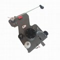 TCL Series Coil Winding Tension Device Mechanical Wire Tensioner 3