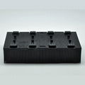 bristle block for Lectra cutter VT5000/VT7000 plastic bristle