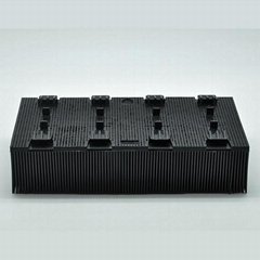 bristle block for Lectra cutter VT5000