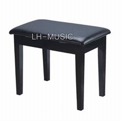 Digital piano bench