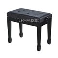 Liftable piano stool