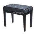 Adjustable piano bench 1