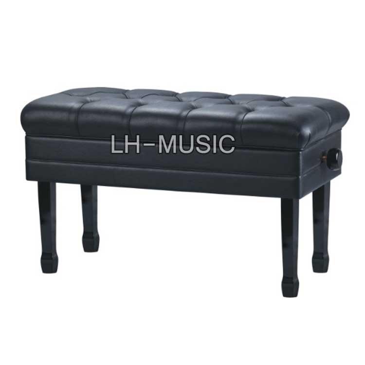 Deluxe piano stool