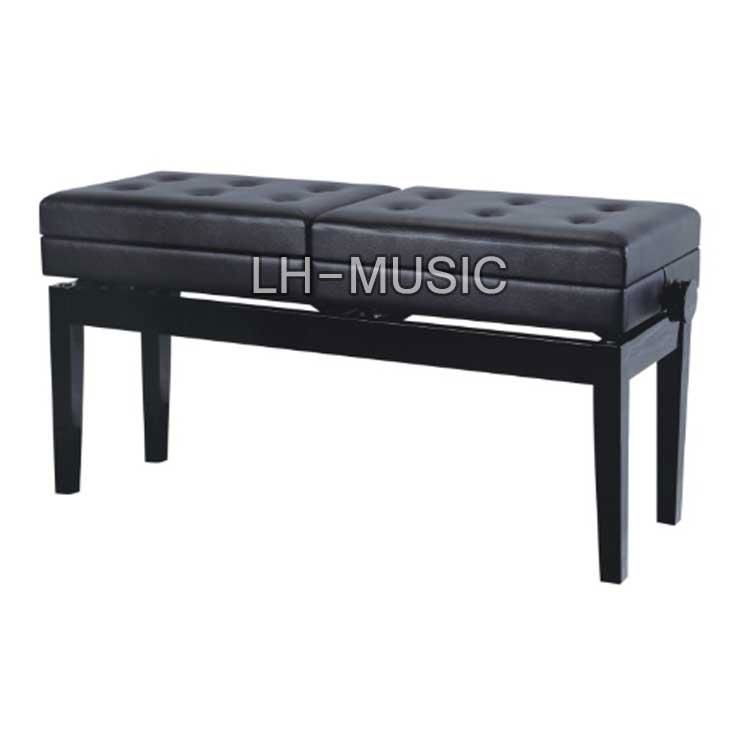 Deluxe piano stool