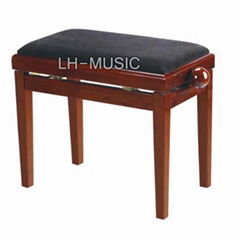 Digital piano stool