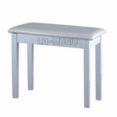 Digital piano bench