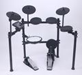 Electronic drum set 1