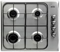 Outdoors Hobs 4 Burners Inox 1