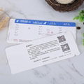 Factory price cheap airline ticket