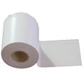 China Supplier Self Adhesive Thermal Label Linerless Printed Label Without Liner 5