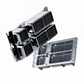 Sunkey ARinc 600 Rack&Panel Rectangular