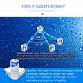 Physical Therapy Water 7.8HZ Direct Drinking Cell Health Water Treatment 3