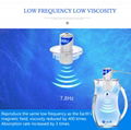 Physical Therapy Water 7.8HZ Direct Drinking Cell Health Water Treatment 4