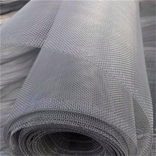 Export Stainless Steel Mosquito Window Screen 3