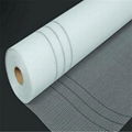 Export Glass Fiber Mosquito Window insect Screen 3