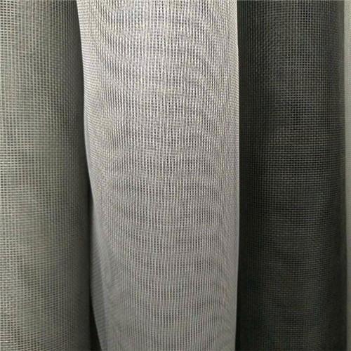 18x16 mesh fiberglass window mesh