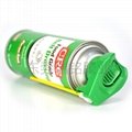 CRC03065食品級皮帶蠟 傳送帶防滑保護潤滑劑 CRC傳送帶止滑劑