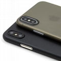 cell phone case vendor for high quality iPhone Xs Max cell phone case accept OEM