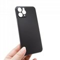 Thin mobile phone case for iPhone 11 2019 1