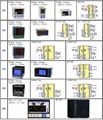 電工儀表多功能電力儀表 2