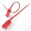 Secure Anti Tamper Seal Numbered Security Tag Pull Tight Security Seal  2