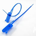 Secure Anti Tamper Seal Numbered Security Tag Pull Tight Security Seal  3