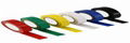 Fully degradable antistatic tape