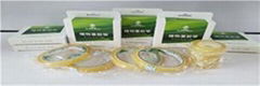 Environmentally friendly degradable stationery tape office supplies tape