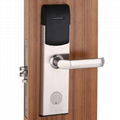 Hotel Door Lock,