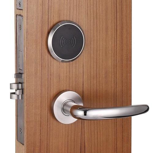 Hotel Door Lock, 5