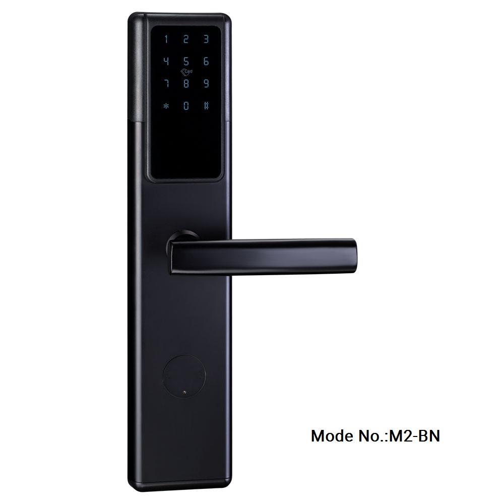 Smart Bluetooth Door Lock, 3